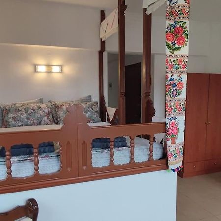 Sofiamikehouse Apartment Olympos  Bagian luar foto