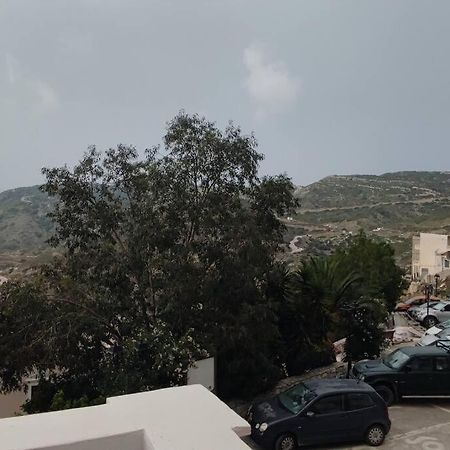 Sofiamikehouse Apartment Olympos  Bagian luar foto