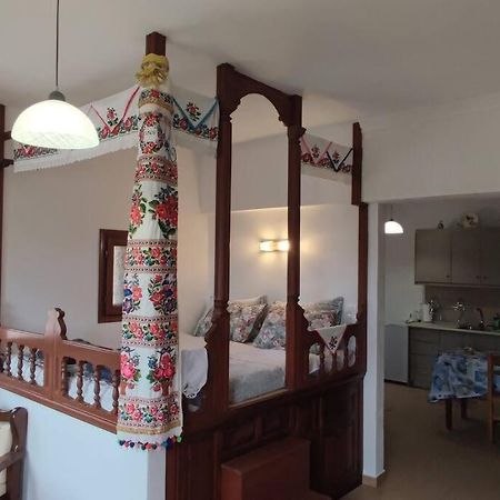 Sofiamikehouse Apartment Olympos  Bagian luar foto