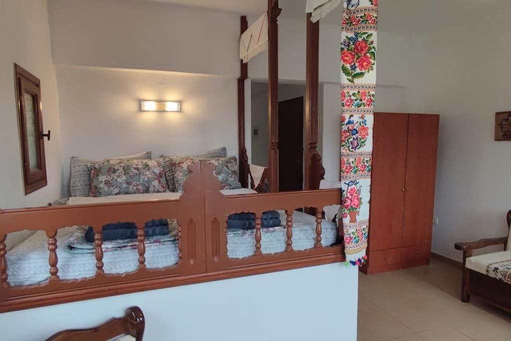 Sofiamikehouse Apartment Olympos  Bagian luar foto