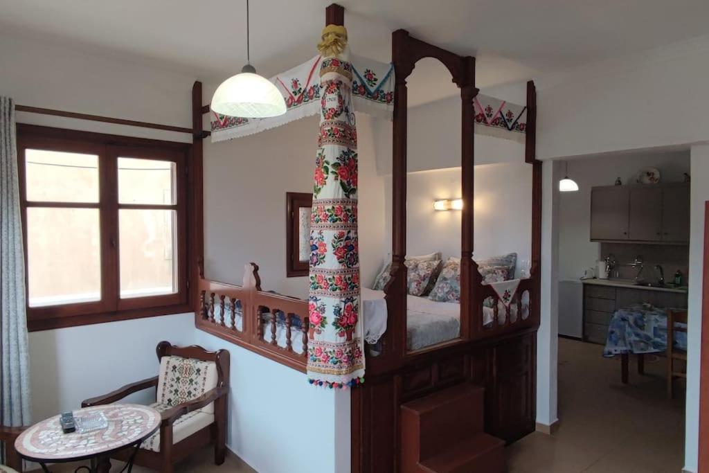 Sofiamikehouse Apartment Olympos  Bagian luar foto