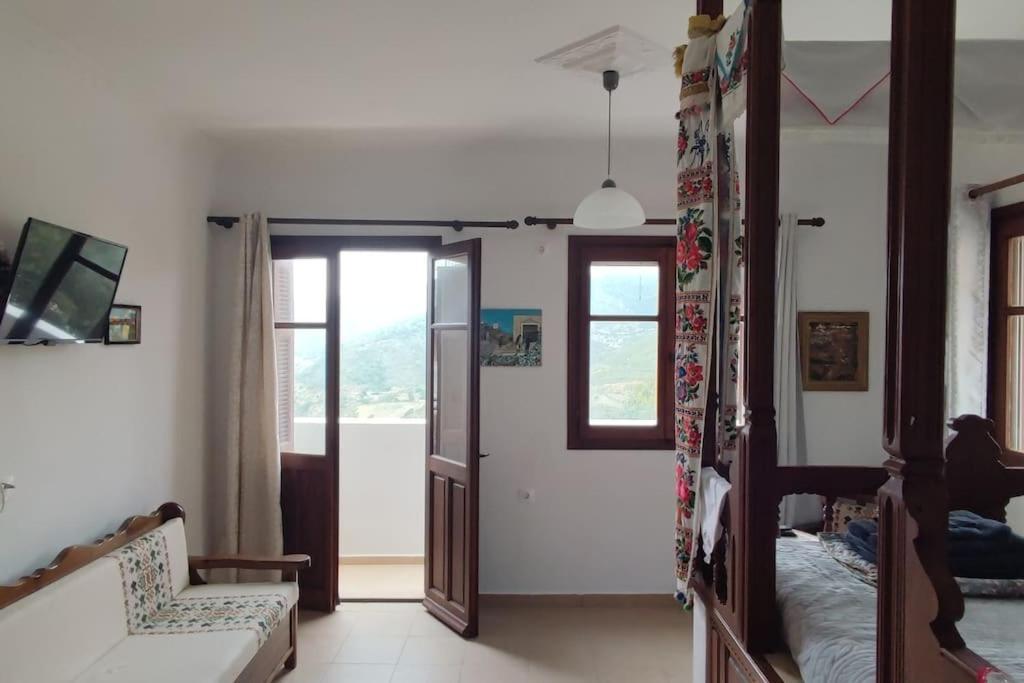 Sofiamikehouse Apartment Olympos  Bagian luar foto