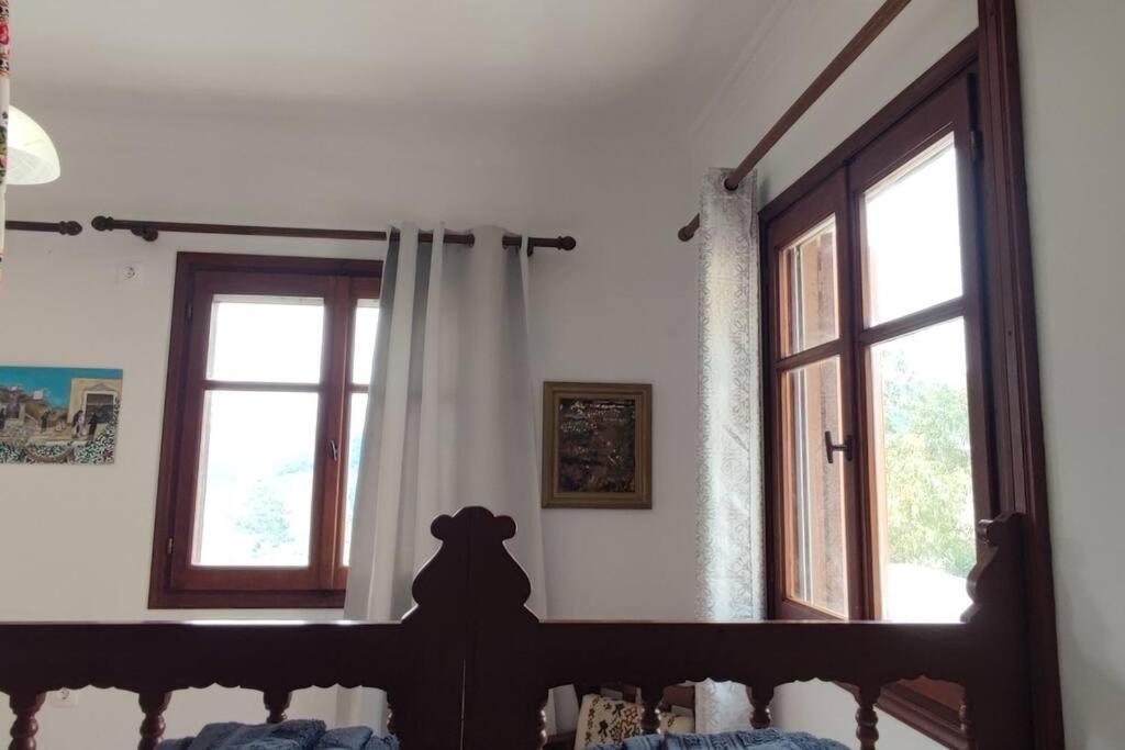 Sofiamikehouse Apartment Olympos  Bagian luar foto