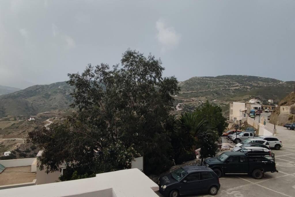 Sofiamikehouse Apartment Olympos  Bagian luar foto