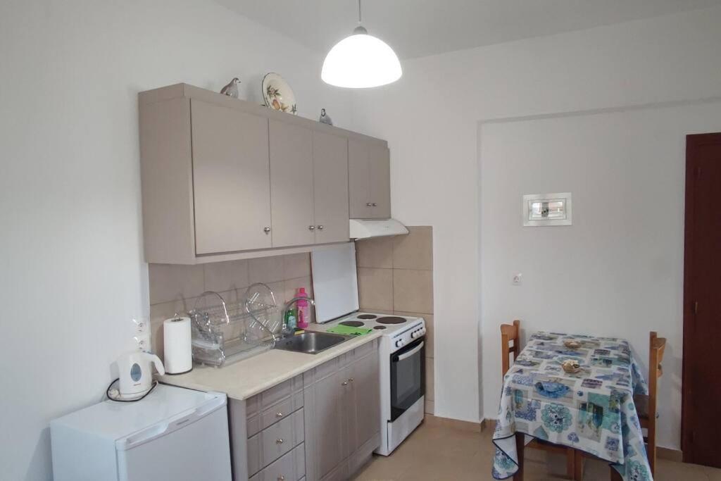 Sofiamikehouse Apartment Olympos  Bagian luar foto