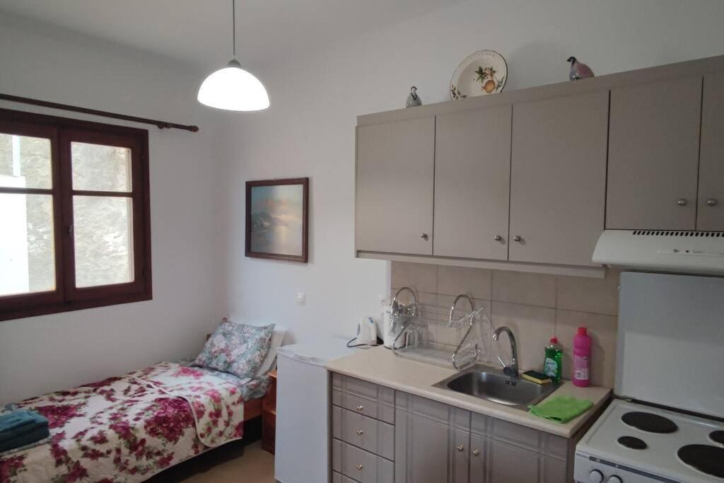 Sofiamikehouse Apartment Olympos  Bagian luar foto
